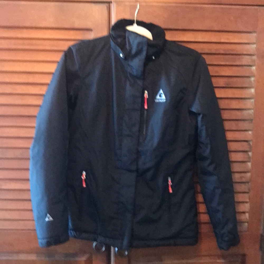 Ski Coat